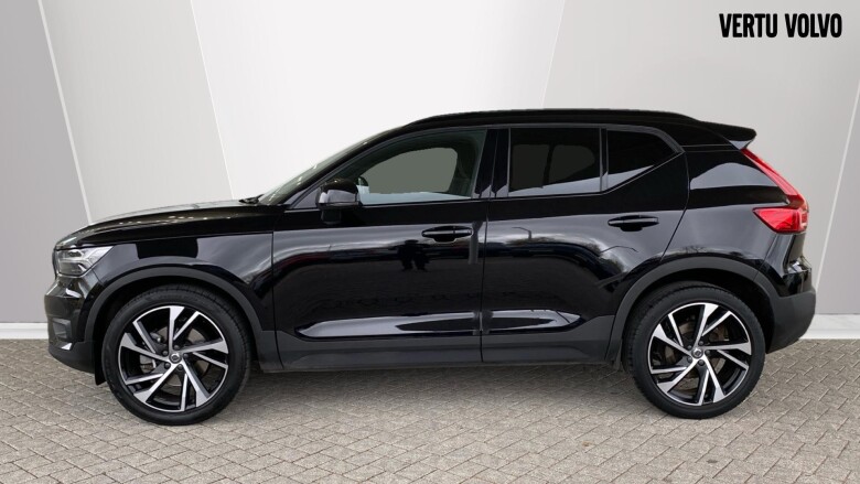 Volvo Xc40 2.0 B4P R DESIGN Pro 5dr Auto [7 speed] Petrol Estate